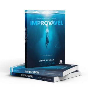 LIVRO IMPROVÁVEL